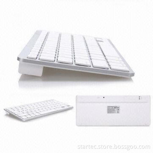 Bluetooth 3.0 Keyboard for iPad, iPhone, Tablet PCs